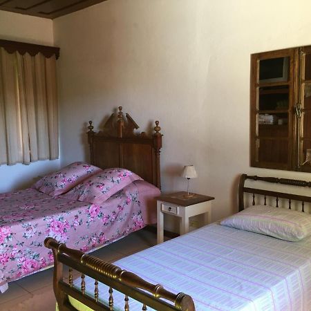 تيرادينتيس Cama Caminho Da Serra المظهر الخارجي الصورة