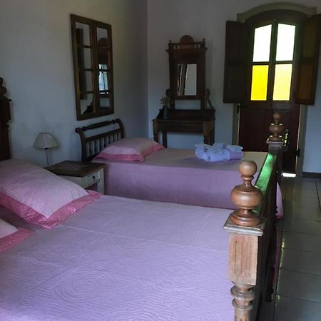 تيرادينتيس Cama Caminho Da Serra المظهر الخارجي الصورة