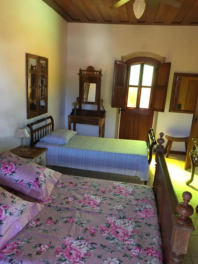 تيرادينتيس Cama Caminho Da Serra المظهر الخارجي الصورة