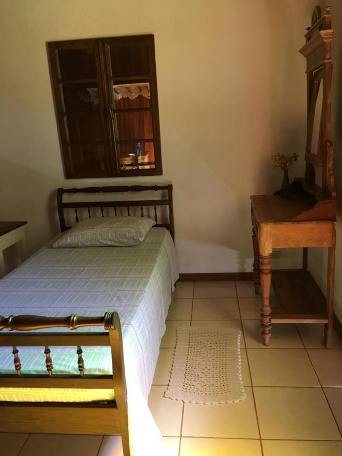 تيرادينتيس Cama Caminho Da Serra المظهر الخارجي الصورة