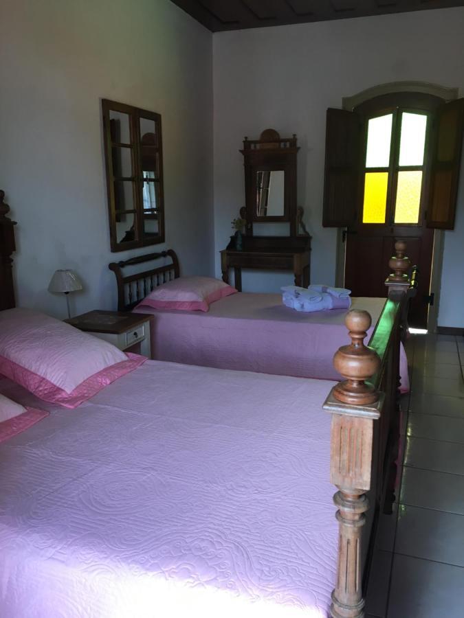 تيرادينتيس Cama Caminho Da Serra المظهر الخارجي الصورة
